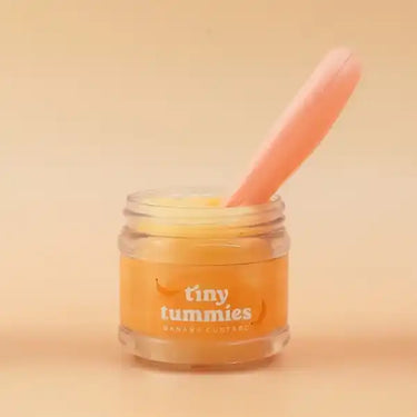 Food Jar and Spoon Set